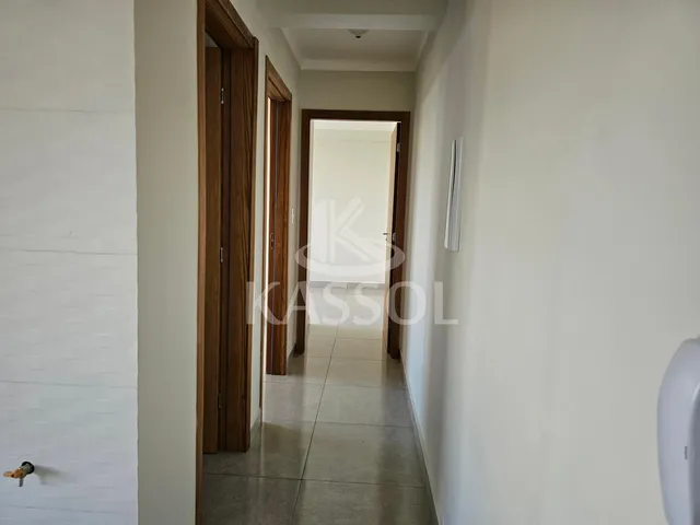 Imagem 12: Apartamento novo, Jardim Santa Felicidade, Cascavel - PR