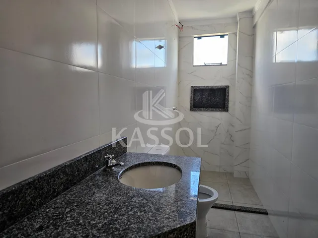 Imagem 13: Apartamento novo, Jardim Santa Felicidade, Cascavel - PR