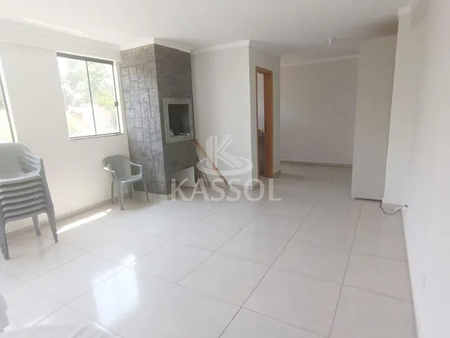Imagem 2: Apartamento novo, Jardim Santa Felicidade, Cascavel - PR