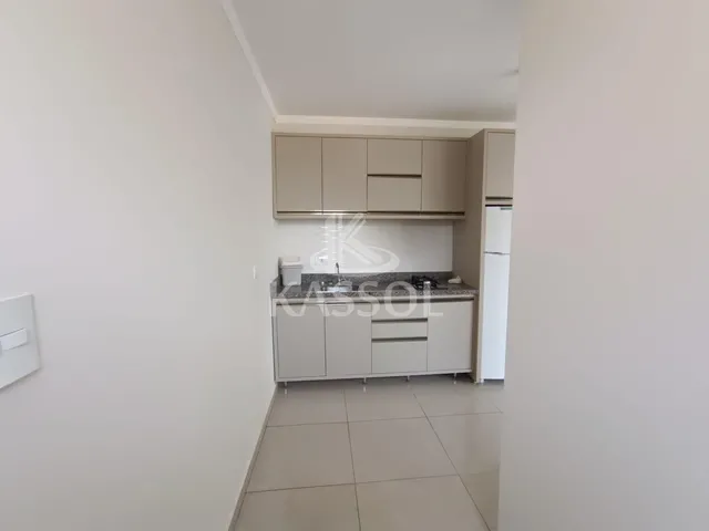 Imagem 3: Apartamento novo, Jardim Santa Felicidade, Cascavel - PR