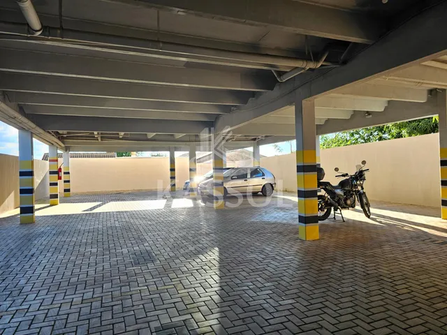 Imagem 16: Apartamento novo, Jardim Santa Felicidade, Cascavel - PR