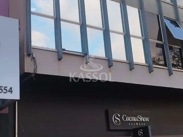 Imagem: Ótima sala comercial/escritório, centralíssima