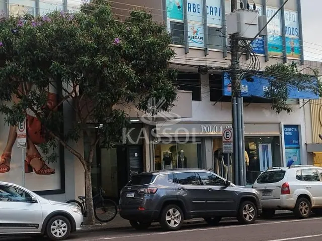 Imagem 2: Ótima sala comercial/escritório, centralíssima. em cima Cacau Show na R.Pe.Champagnat