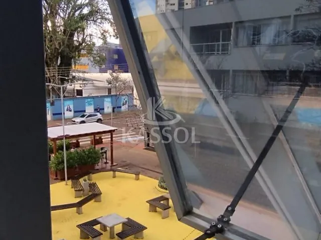 Imagem 12: Ótima sala comercial/escritório, centralíssima. em cima Cacau Show na R.Pe.Champagnat