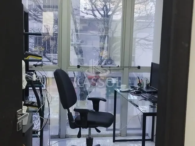 Imagem 16: Ótima sala comercial/escritório, centralíssima. em cima Cacau Show na R.Pe.Champagnat