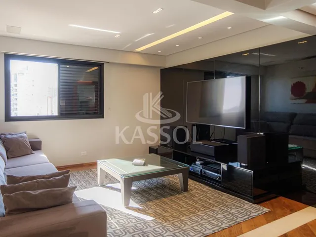 Imagem 10: Apartamento mobiliado , Edifício Manhattan no Centro de Cascavel!