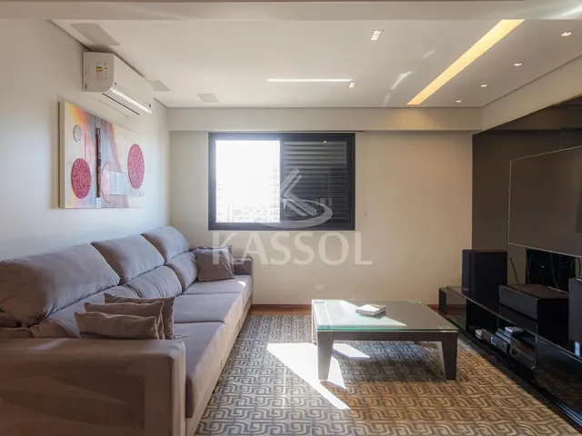 Imagem 12: Apartamento mobiliado , Edifício Manhattan no Centro de Cascavel!