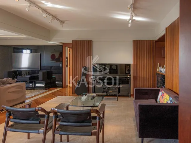 Imagem 7: Apartamento mobiliado , Edifício Manhattan no Centro de Cascavel!