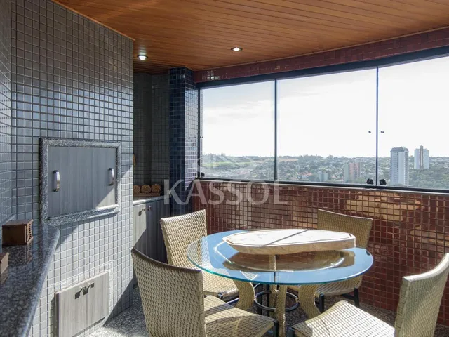 Imagem 3: Apartamento mobiliado , Edifício Manhattan no Centro de Cascavel!
