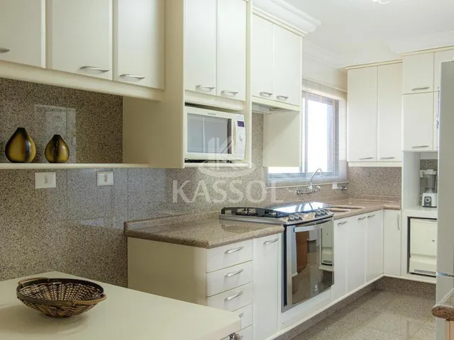 Imagem 6: Apartamento mobiliado , Edifício Manhattan no Centro de Cascavel!