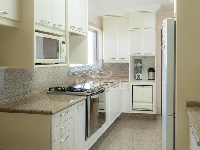 Imagem 8: Apartamento mobiliado , Edifício Manhattan no Centro de Cascavel!
