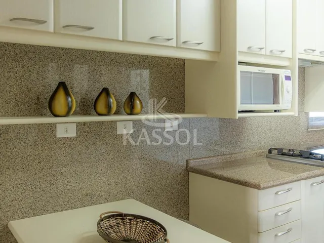 Imagem 11: Apartamento mobiliado , Edifício Manhattan no Centro de Cascavel!
