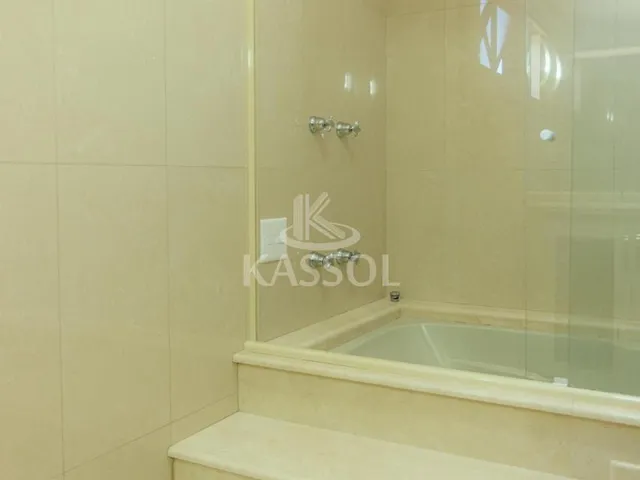 Imagem 2: Apartamento mobiliado , Edifício Manhattan no Centro de Cascavel!