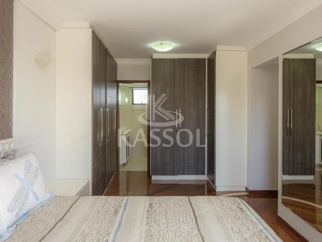 Imagem 4: Apartamento mobiliado , Edifício Manhattan no Centro de Cascavel!