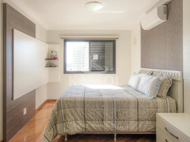 Imagem 5: Apartamento mobiliado , Edifício Manhattan no Centro de Cascavel!