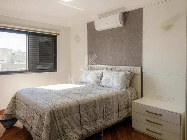 Imagem 13: Apartamento mobiliado , Edifício Manhattan no Centro de Cascavel!