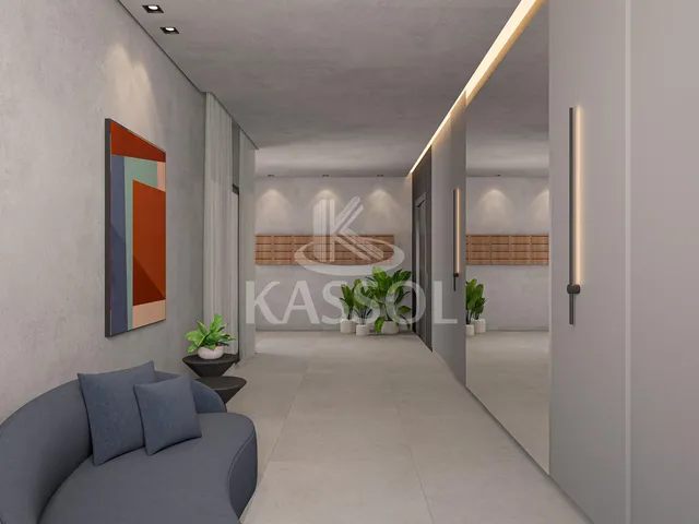 Imagem 3: Apartamento no Alto Alegre, Cascavel - PR, com 2 quartos