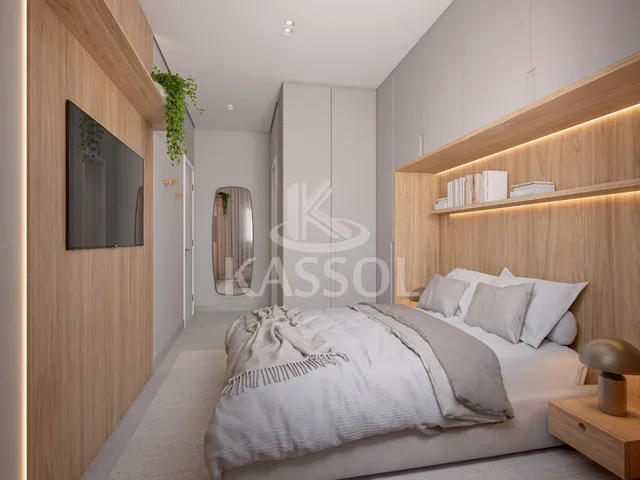Imagem 5: Apartamento no Alto Alegre, Cascavel - PR, com 2 quartos