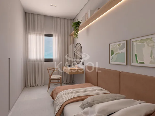 Imagem 4: Apartamento no Alto Alegre, Cascavel - PR, com 2 quartos