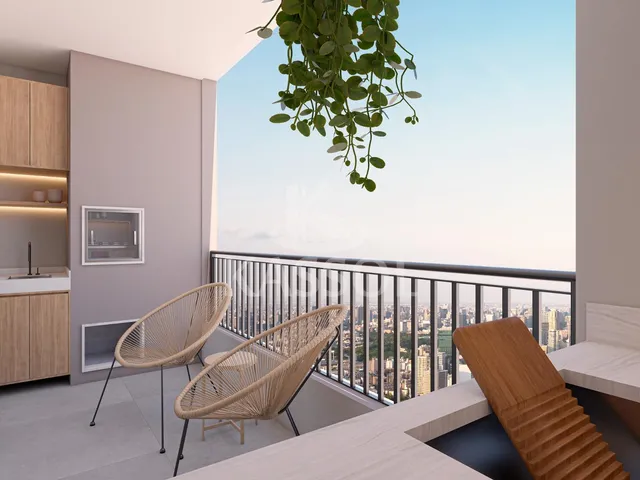 Imagem 8: Apartamento no Alto Alegre, Cascavel - PR, com 2 quartos