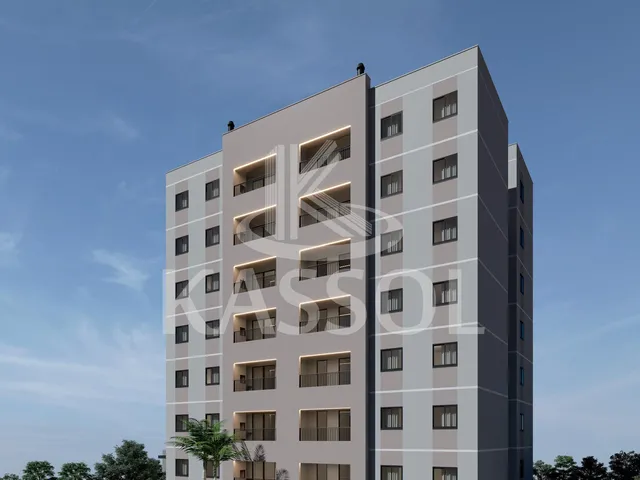 Imagem: Apartamento no Alto Alegre, Cascavel - PR