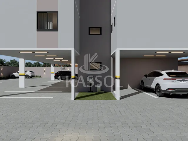 Imagem 10: Apartamento no Alto Alegre, Cascavel - PR, com 2 quartos