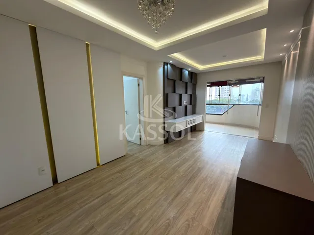 Imagem 11: Apto Ed. Ana Candida, Semi mobiliado próximo ao Lago Municipal!