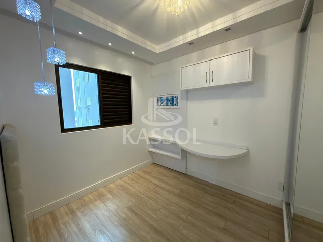 Imagem 13: Apto Ed. Ana Candida, Semi mobiliado próximo ao Lago Municipal!