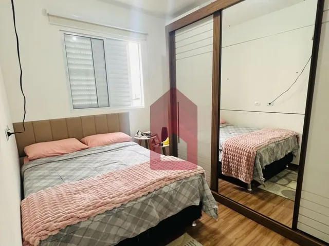 Imagem 14: Condomínio com ampla área de lazer