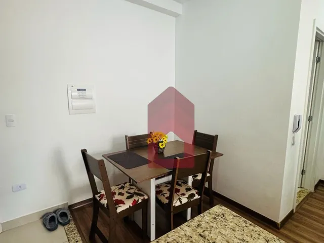Imagem 9: Condomínio com ampla área de lazer