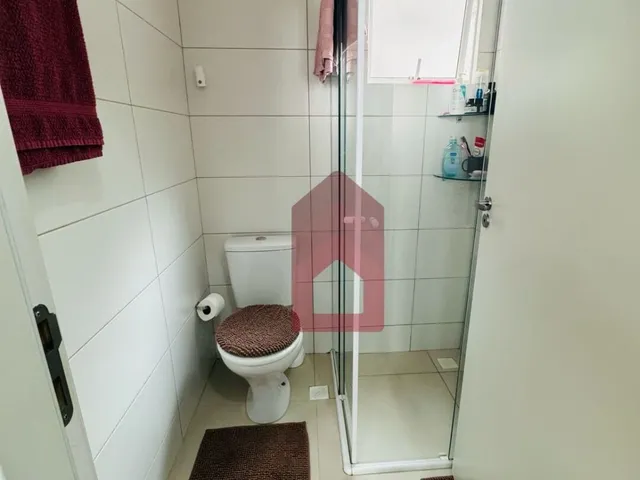 Imagem 15: Condomínio com ampla área de lazer