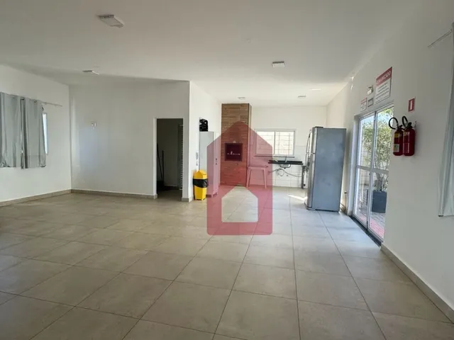 Imagem 7: Condomínio com ampla área de lazer