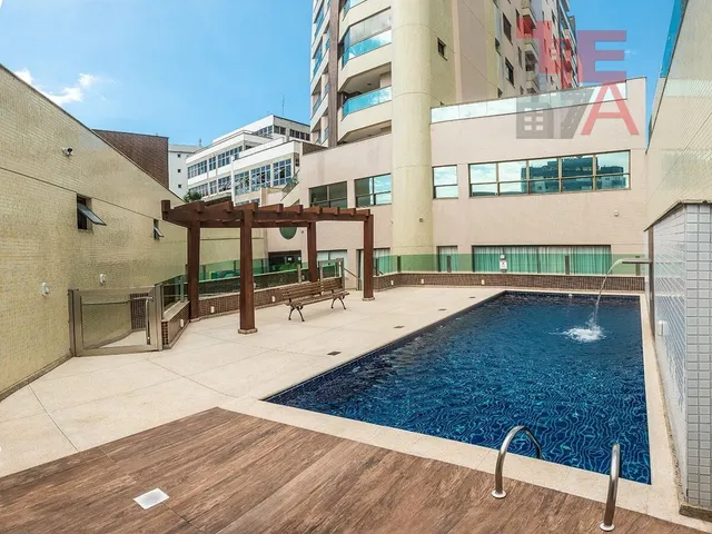 Imagem 6: Apartamento à venda no bairro Trindade - Florianópolis/SC