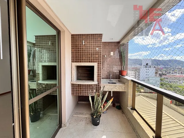 Imagem 3: Apartamento à venda no bairro Trindade - Florianópolis/SC