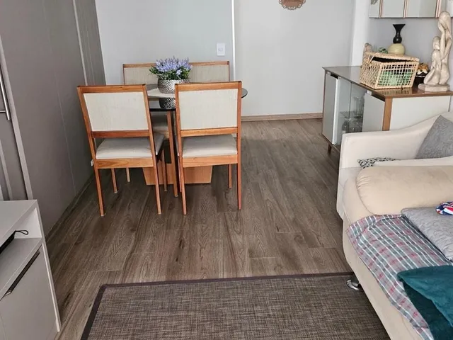 Imagem: Apartamento à venda no bairro Centro