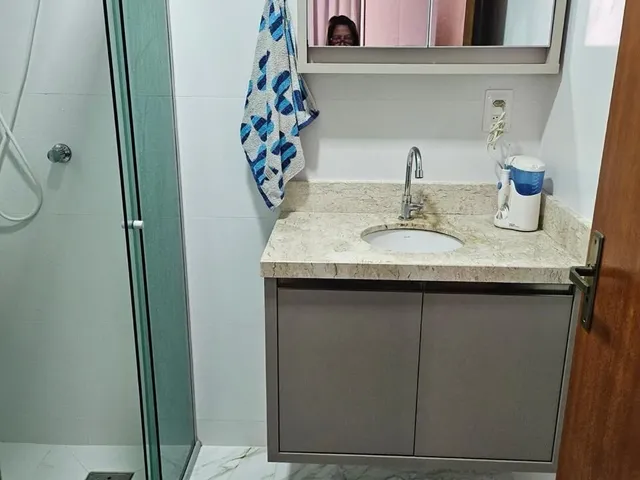 Imagem 4: Apartamento à venda no bairro Centro - Florianópolis/SC