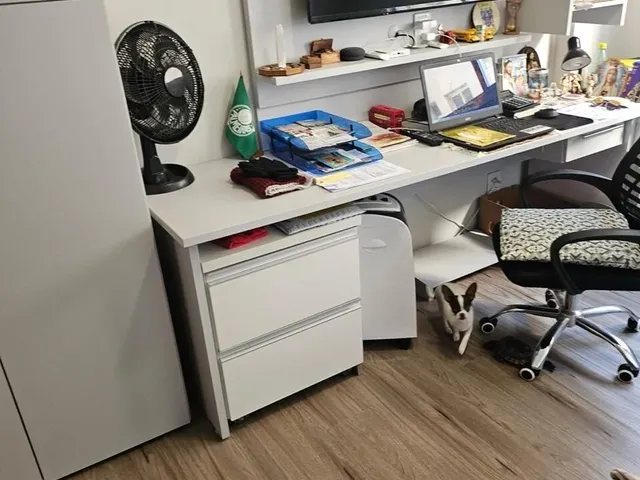Imagem 10: Apartamento à venda no bairro Centro - Florianópolis/SC