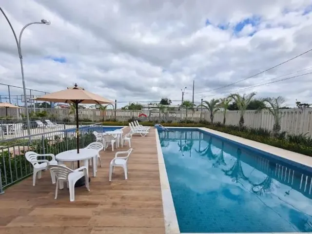 Imagem: Apartamento com 2 Quartos à venda
