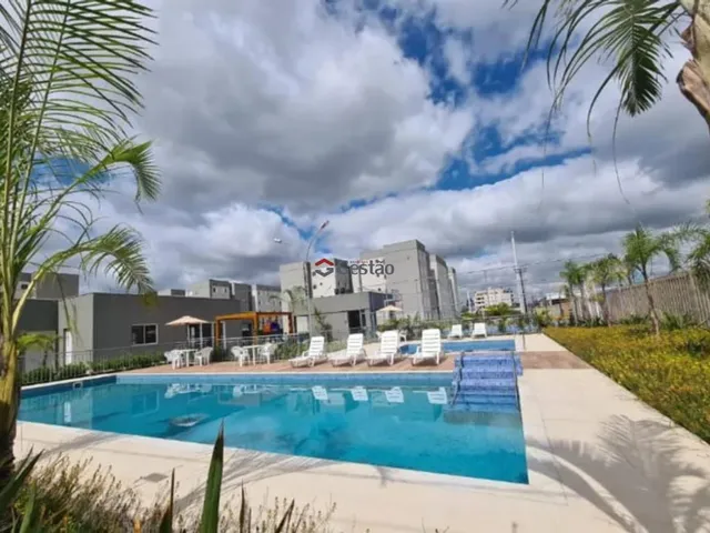 Imagem 3: Apartamento com 2 Quartos à venda