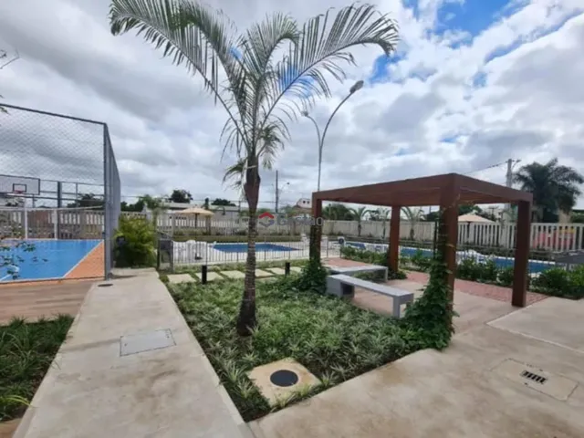 Imagem 5: Apartamento com 2 Quartos à venda