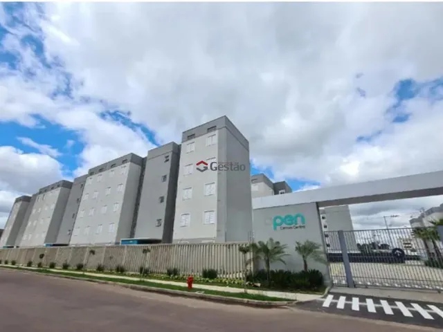 Imagem 8: Apartamento com 2 Quartos à venda