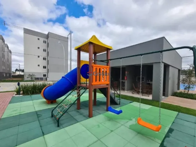 Imagem 10: Apartamento com 2 Quartos à venda