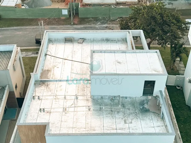 Imagem 16: Casa Residencial em Alphaville - Rio das Ostras, RJ