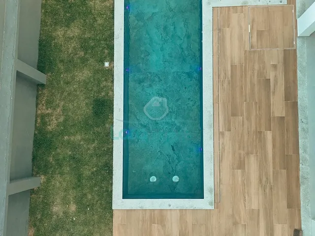 Imagem 15: Casa Residencial em Alphaville - Rio das Ostras, RJ