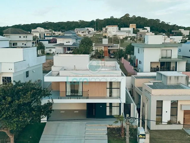 Imagem 5: Casa Residencial em Alphaville - Rio das Ostras, RJ