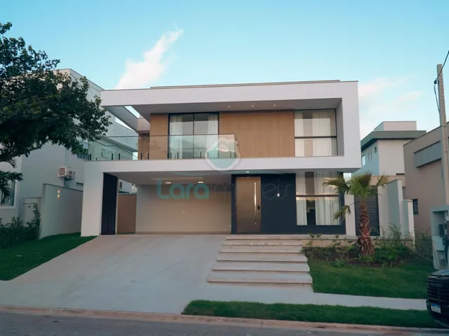 Imagem 4: Casa Residencial em Alphaville - Rio das Ostras, RJ