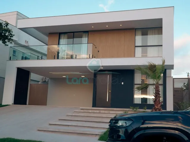 Imagem 3: Casa Residencial em Alphaville - Rio das Ostras, RJ