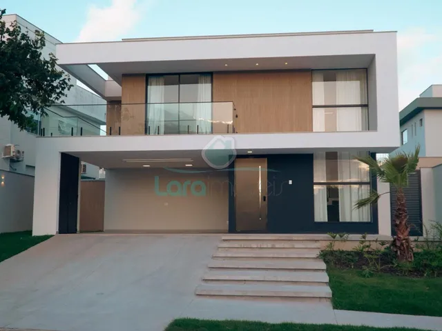 Imagem 9: Casa Residencial em Alphaville - Rio das Ostras, RJ