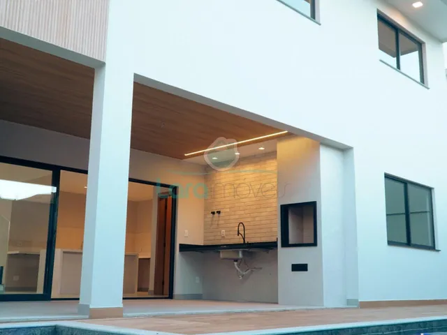 Imagem 13: Casa Residencial em Alphaville - Rio das Ostras, RJ