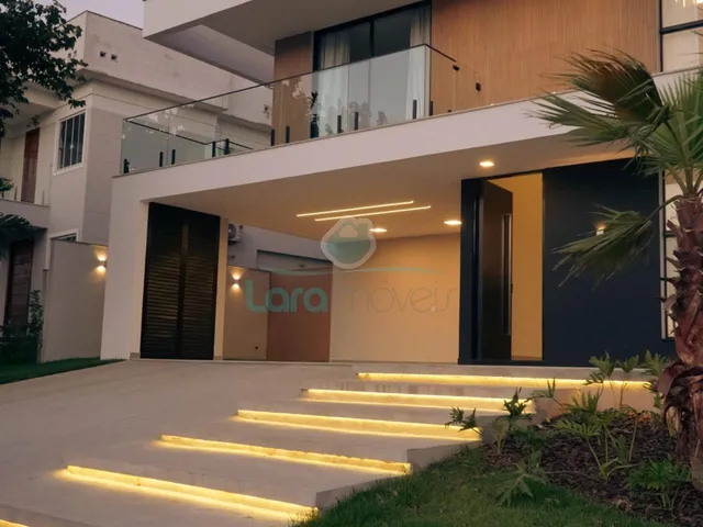 Imagem 7: Casa Residencial em Alphaville - Rio das Ostras, RJ